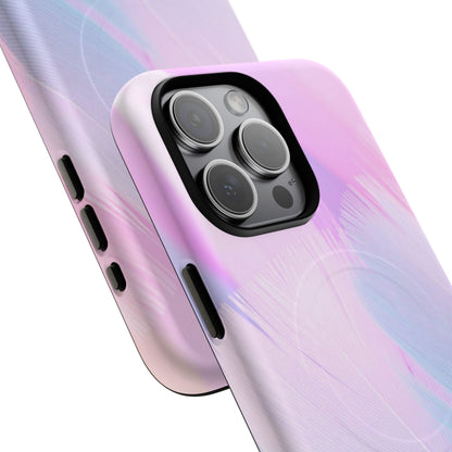 Protective Magnetic Phone Case – Candy Wisps
