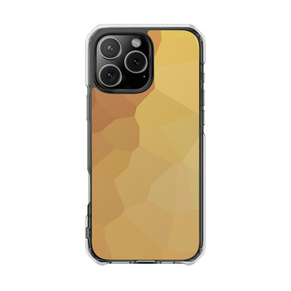 Clear Magnetic Phone Case – Butterglass
