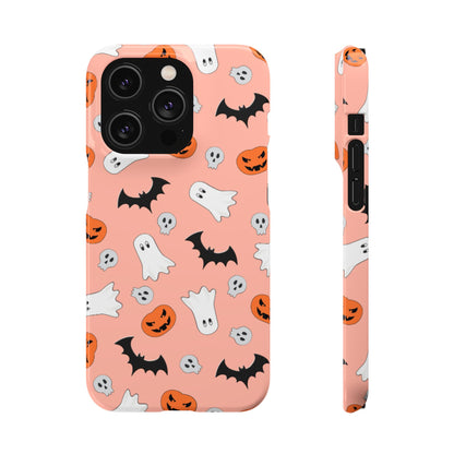 Snap Phone Case – Boo Crew