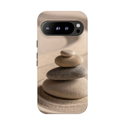 Protective Phone Case – Sand & Stone