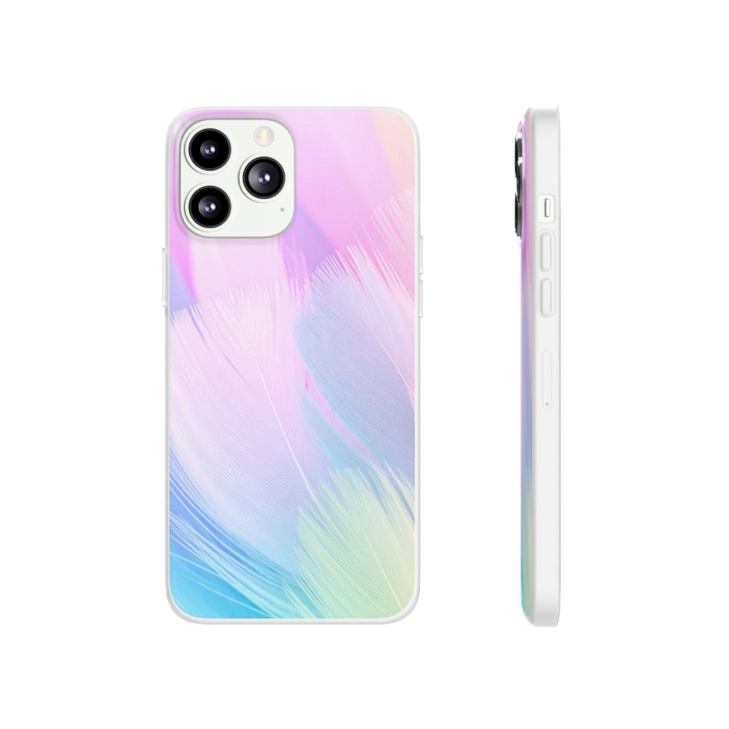 Flexi Case – Candy Wisps