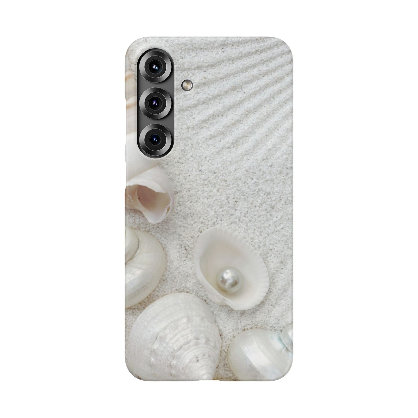 Snap Phone Case – Pearl Shore
