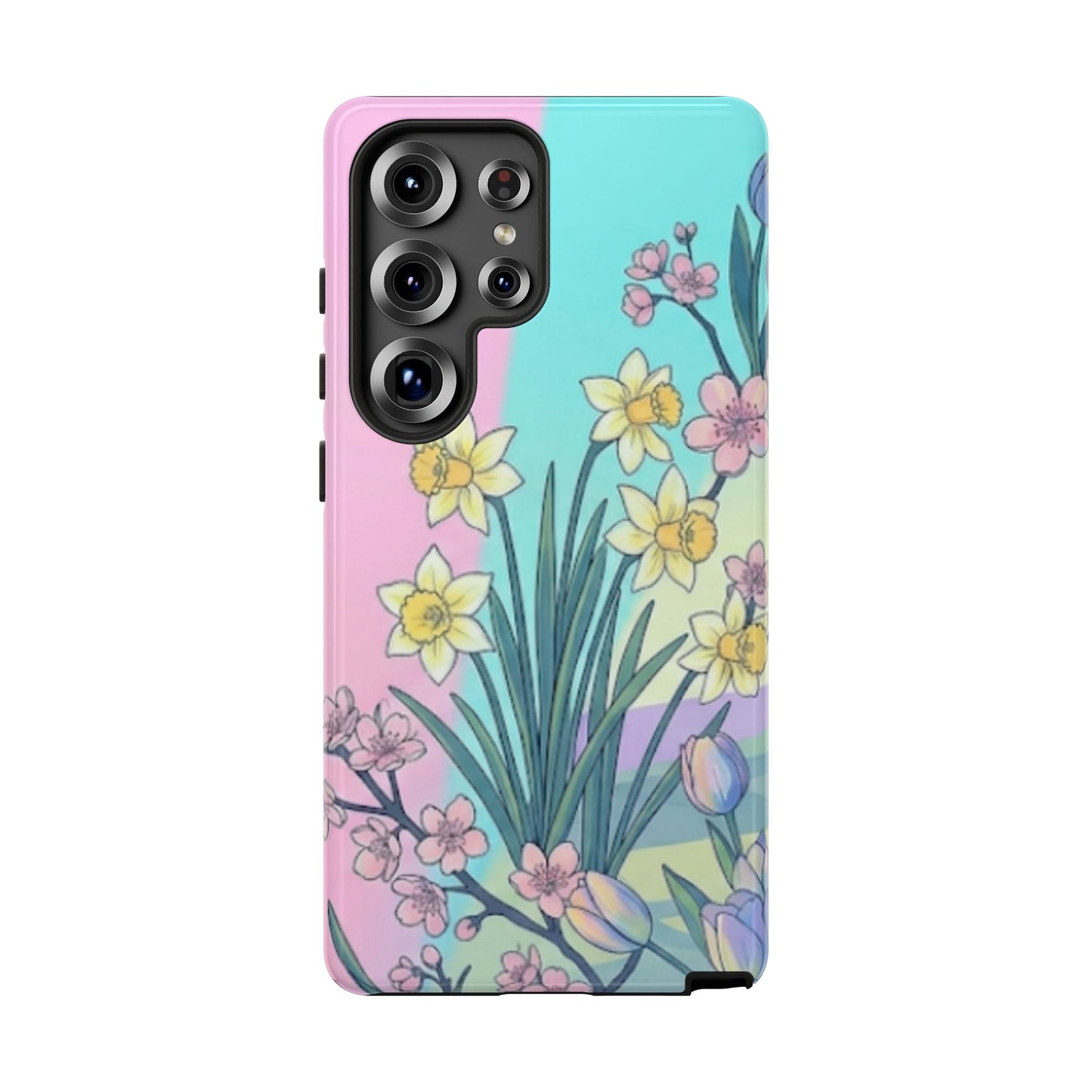 Protective Phone Case – Bloom & Fly