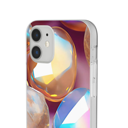 Flexi Case – Glass Candy