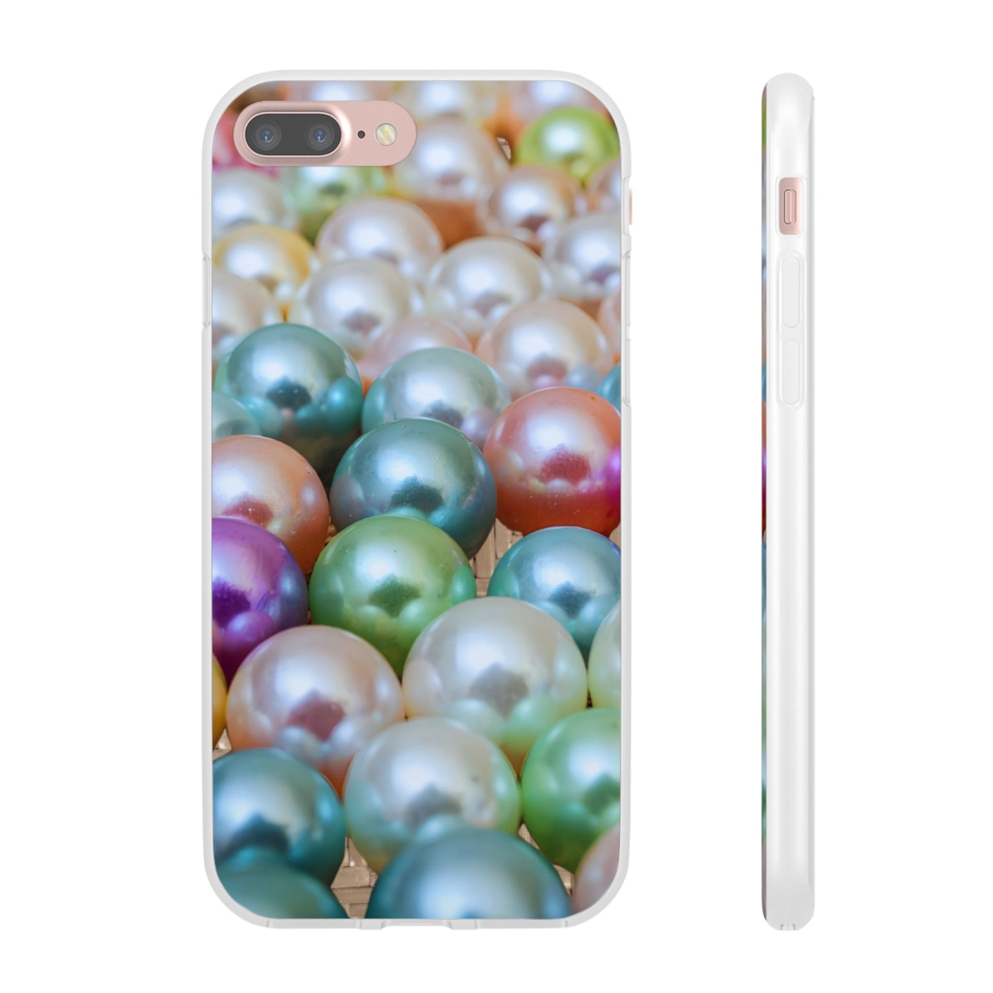 Flexi Case – Pearl Pop