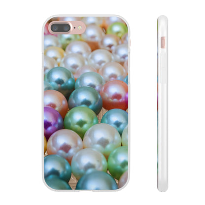 Flexi Case – Pearl Pop