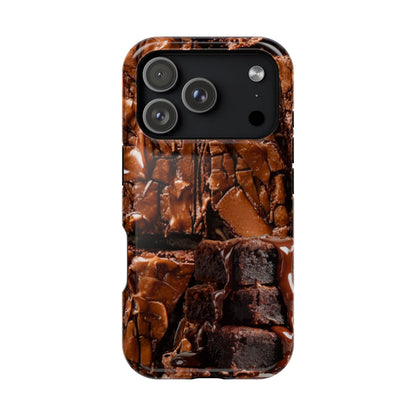 Impact-Resistant Phone Case – Brownie Weather