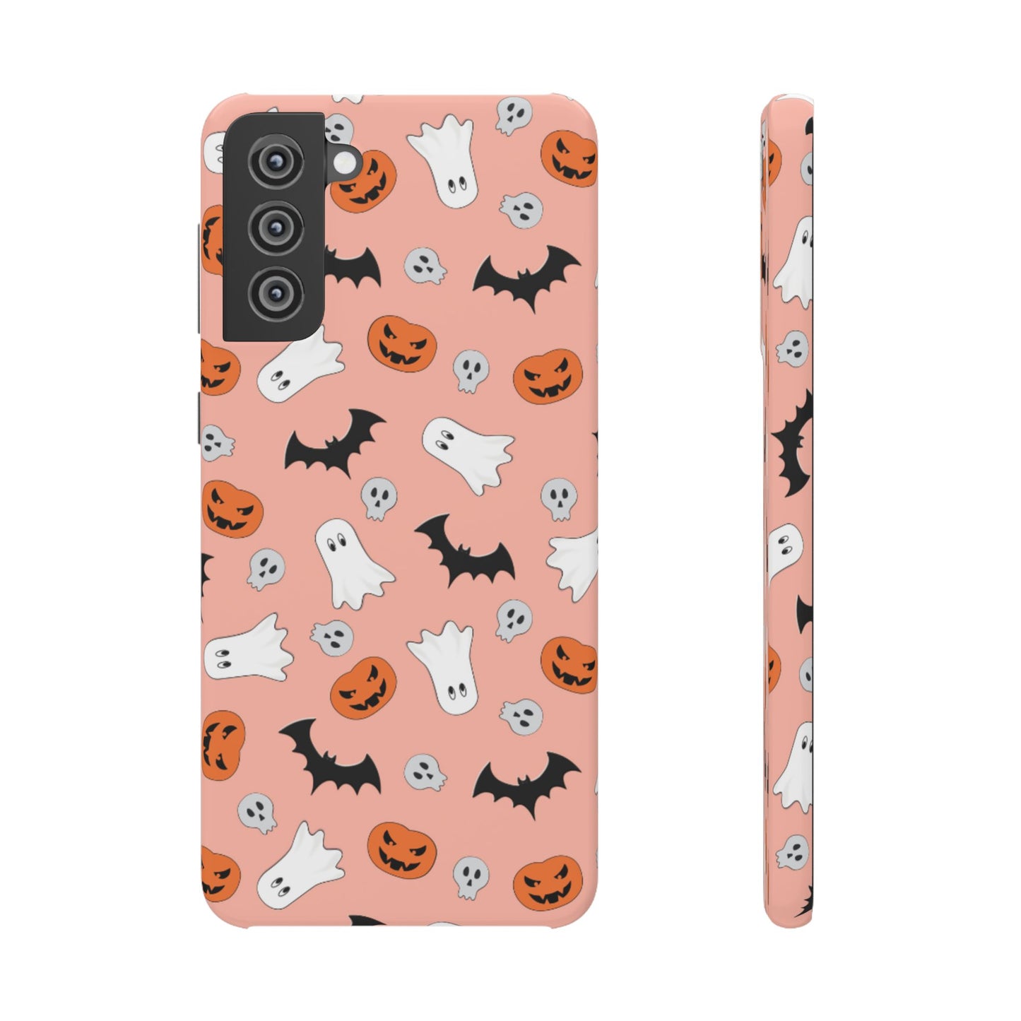 Snap Phone Case – Boo Crew