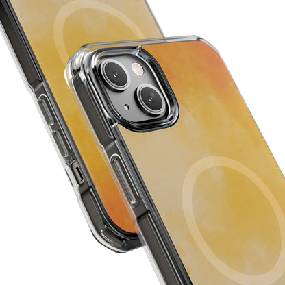 Clear Magnetic Phone Case – Mellowtone