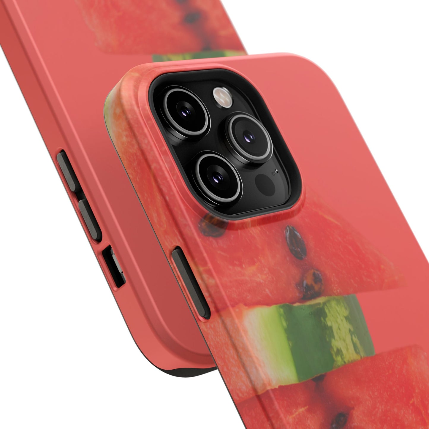 Impact-Resistant Phone Case – Summer Slice