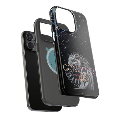 Wireless-Charging Compatible Phone Case – Fearless Grace