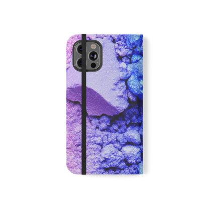 Flip Case – Pigment Play