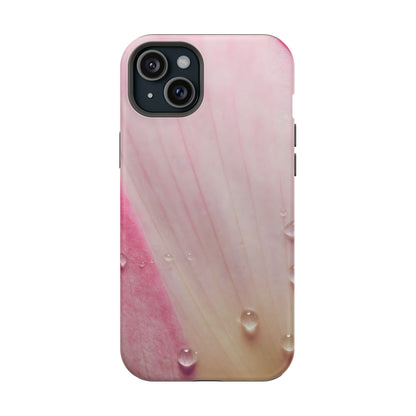 Protective Phone Case – Morning Dew