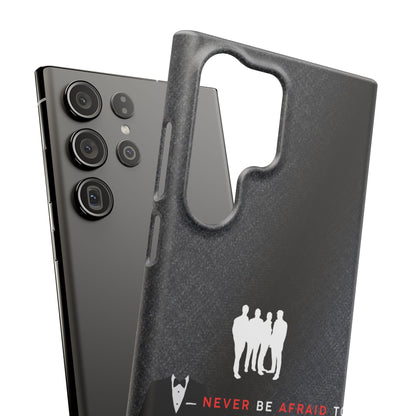 Snap Phone Case – Stand Alone
