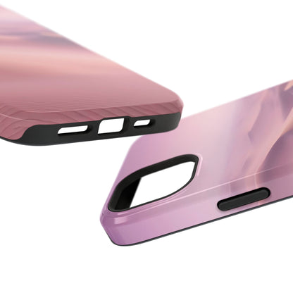 Impact-Resistant Phone Case – Dust & Dawn