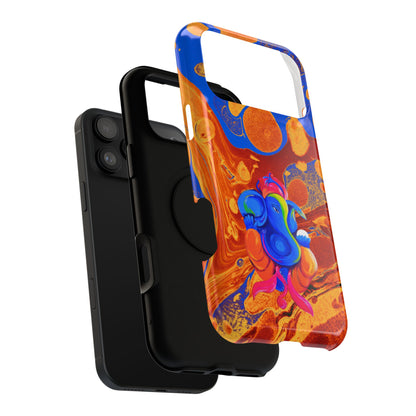 Impact-Resistant Phone Case – Karma Blaze