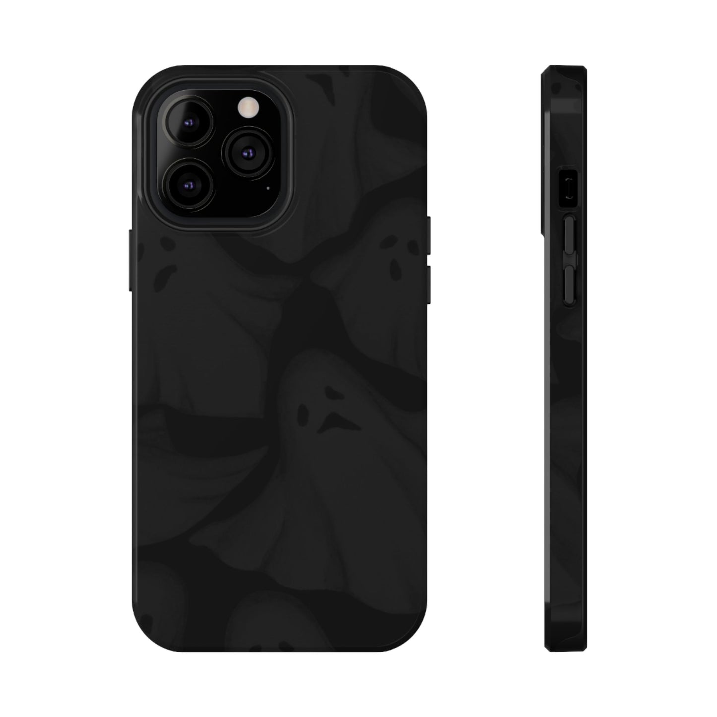 Impact-Resistant Phone Case – Ghosted