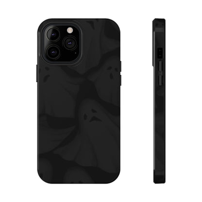 Impact-Resistant Phone Case – Ghosted