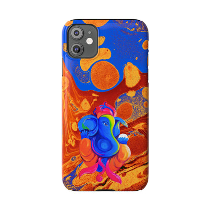 Slim Phone Case – Karma Blaze