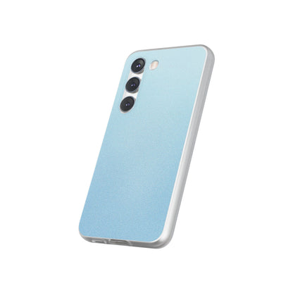 Flexi Case – Blue Whisper