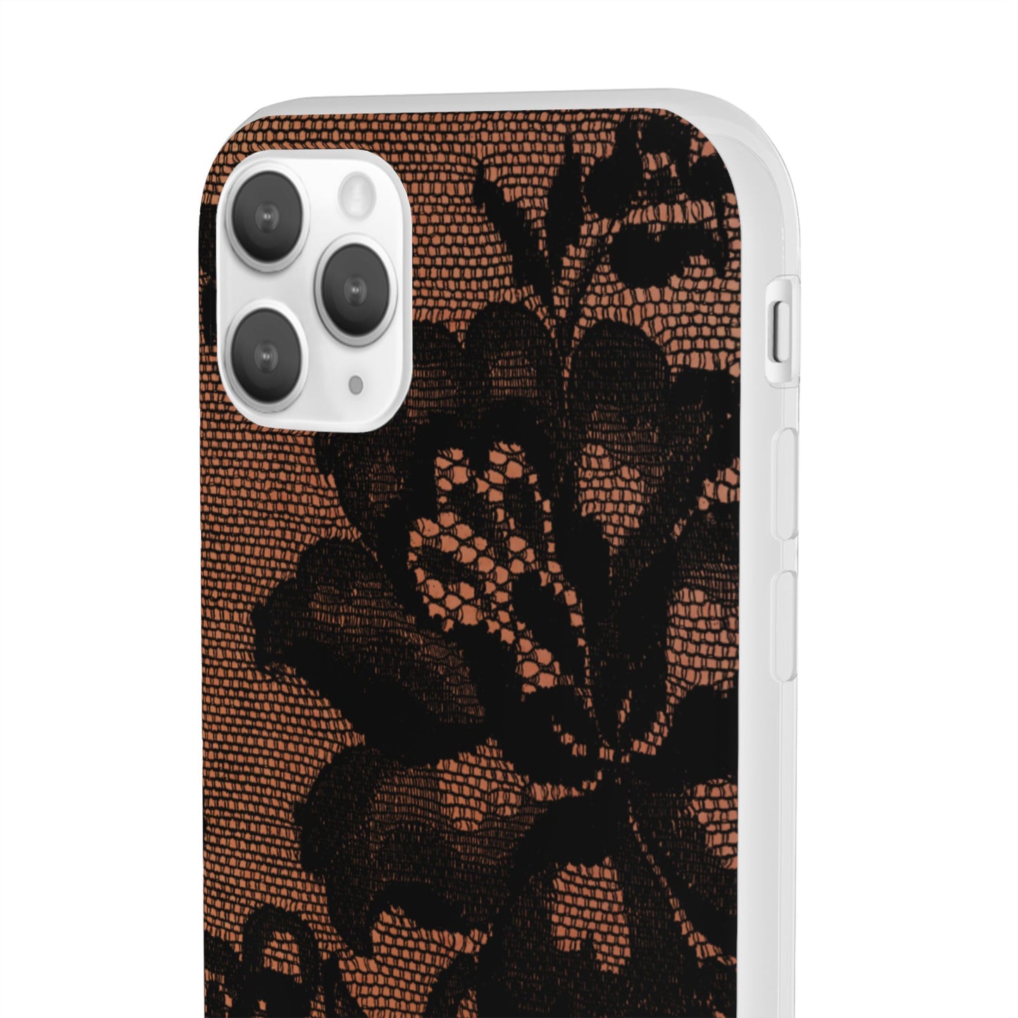 Flexi Case – Ember Lace