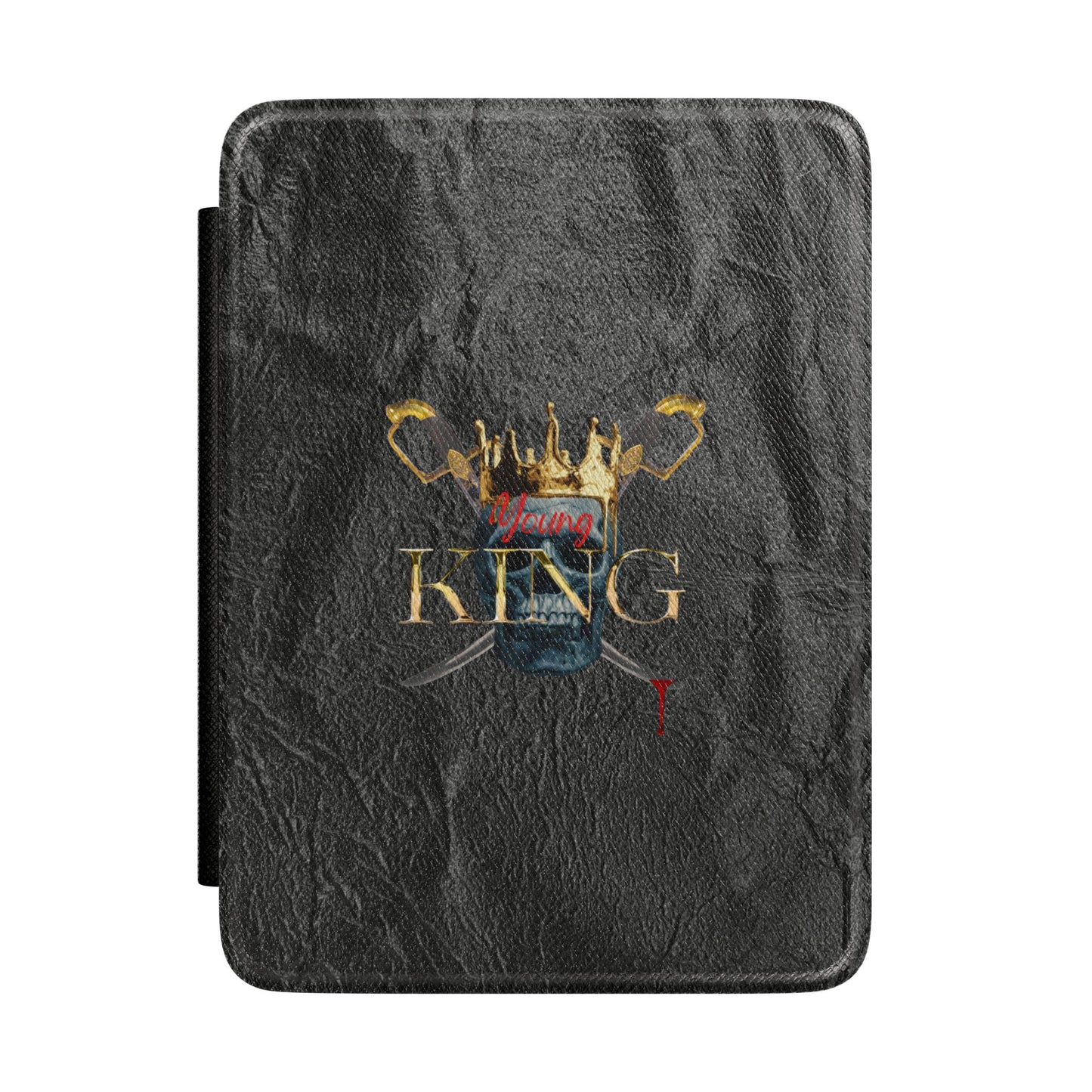 E-Reader Case – Young King