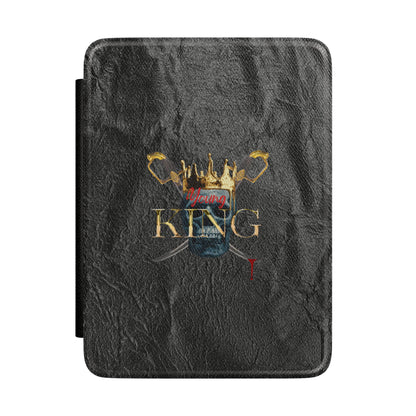 E-Reader Case – Young King