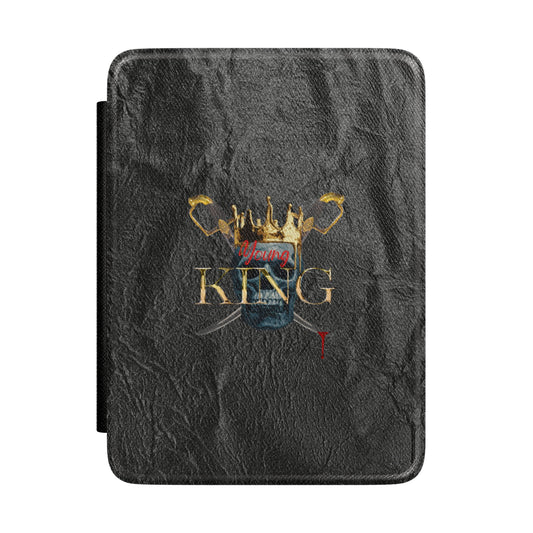 E-Reader Case – Young King