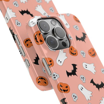 Snap Phone Case – Boo Crew
