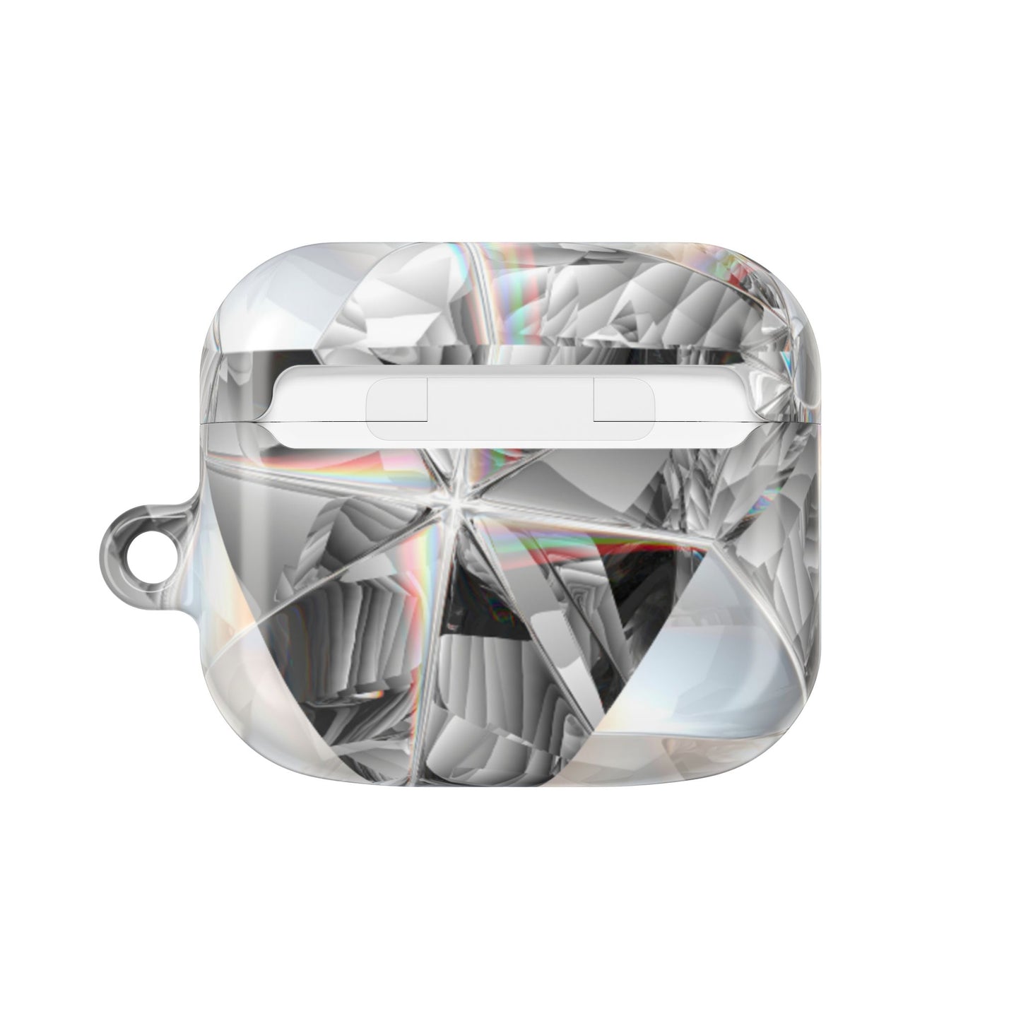 Earbud Case Cover – Flawless