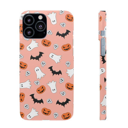 Snap Phone Case – Boo Crew