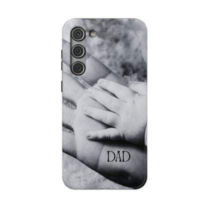 Impact-Resistant Phone Case – Dad's Legacy