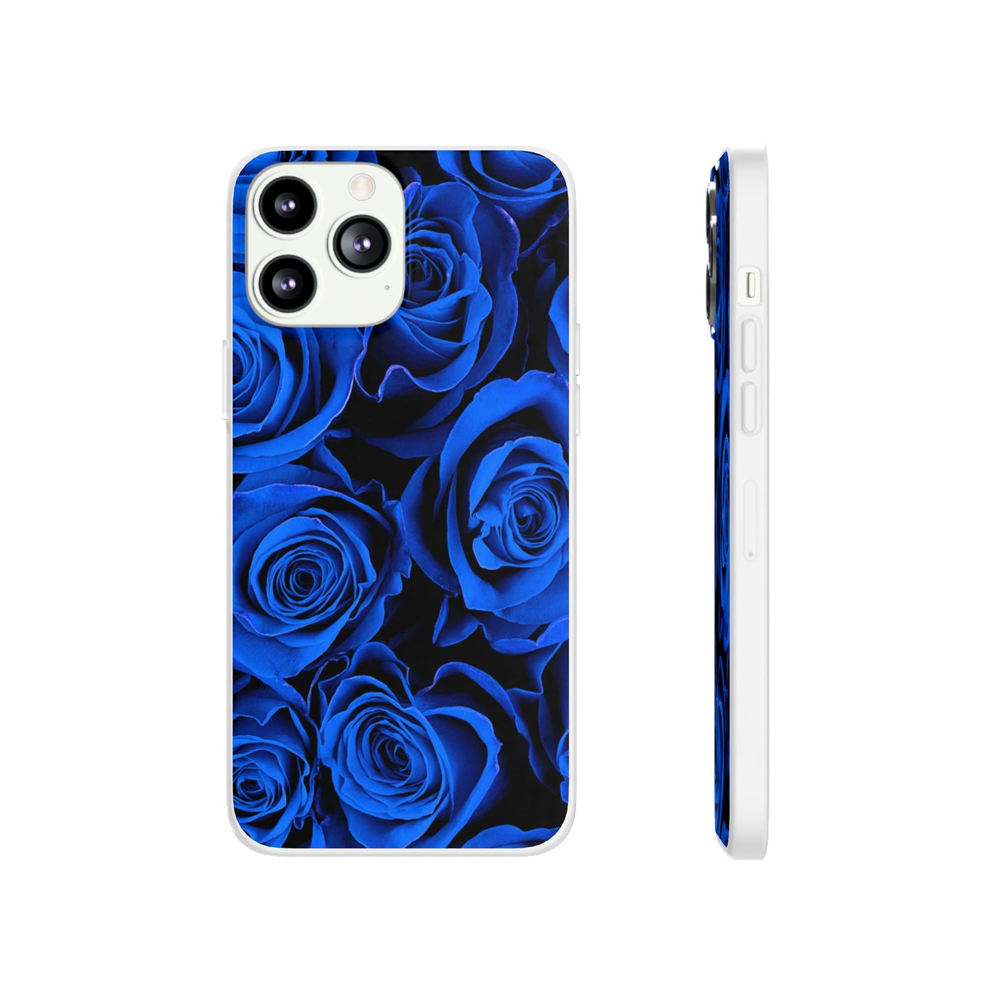 Flexi Case – Midnight Bloom