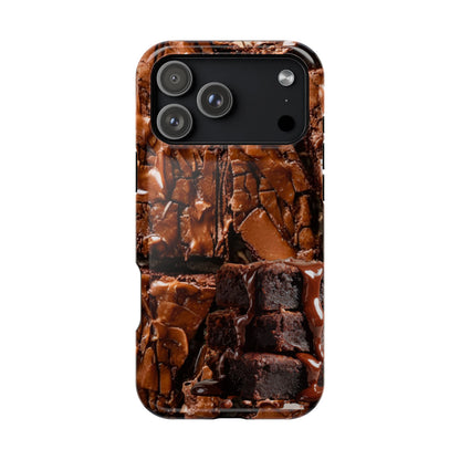 Wireless-Charging Compatible Case – Brownie Weather