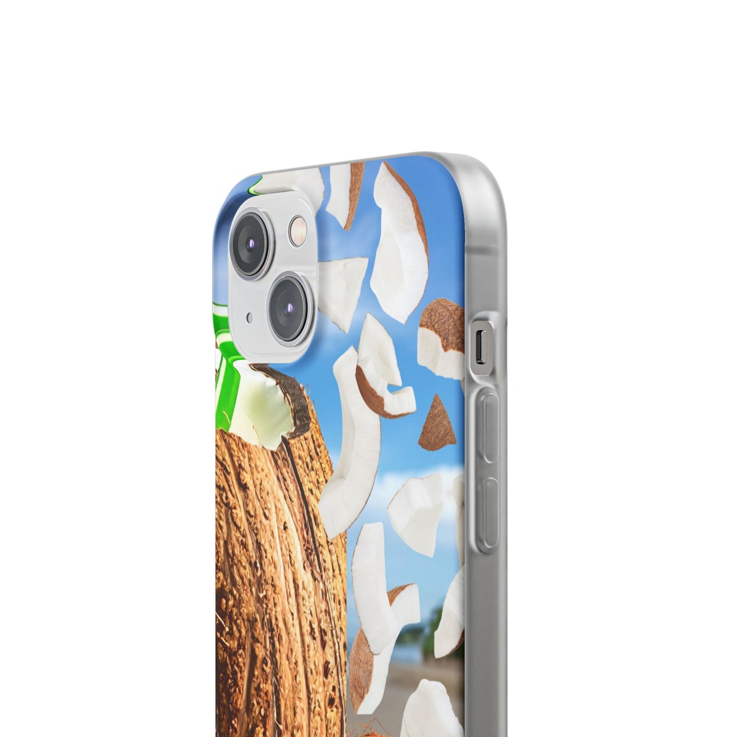 Flexi Case – Coco Coast