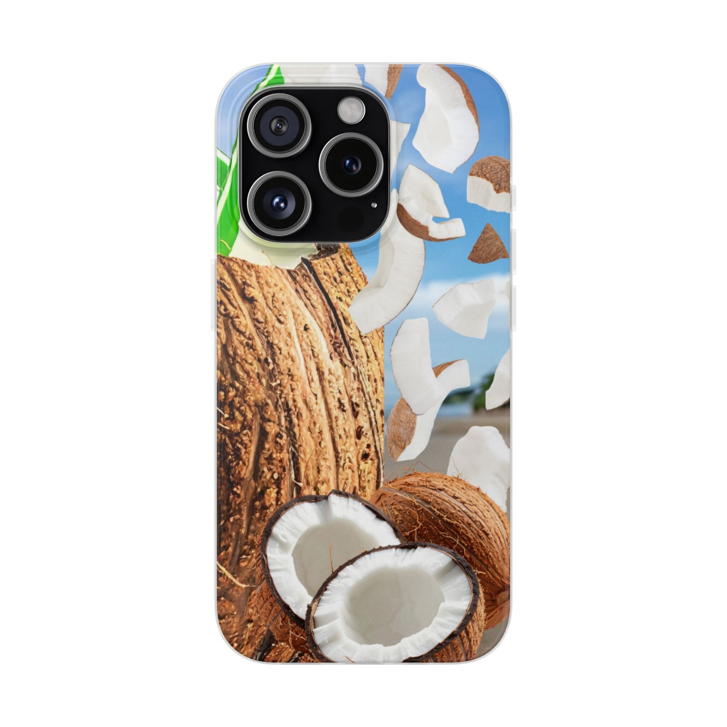 Flexi Case – Coco Coast