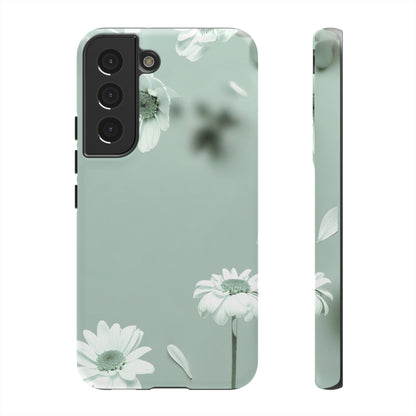 Protective Phone Case – Daisy Serenity