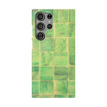 Snap Phone Case – Mosaic Mode
