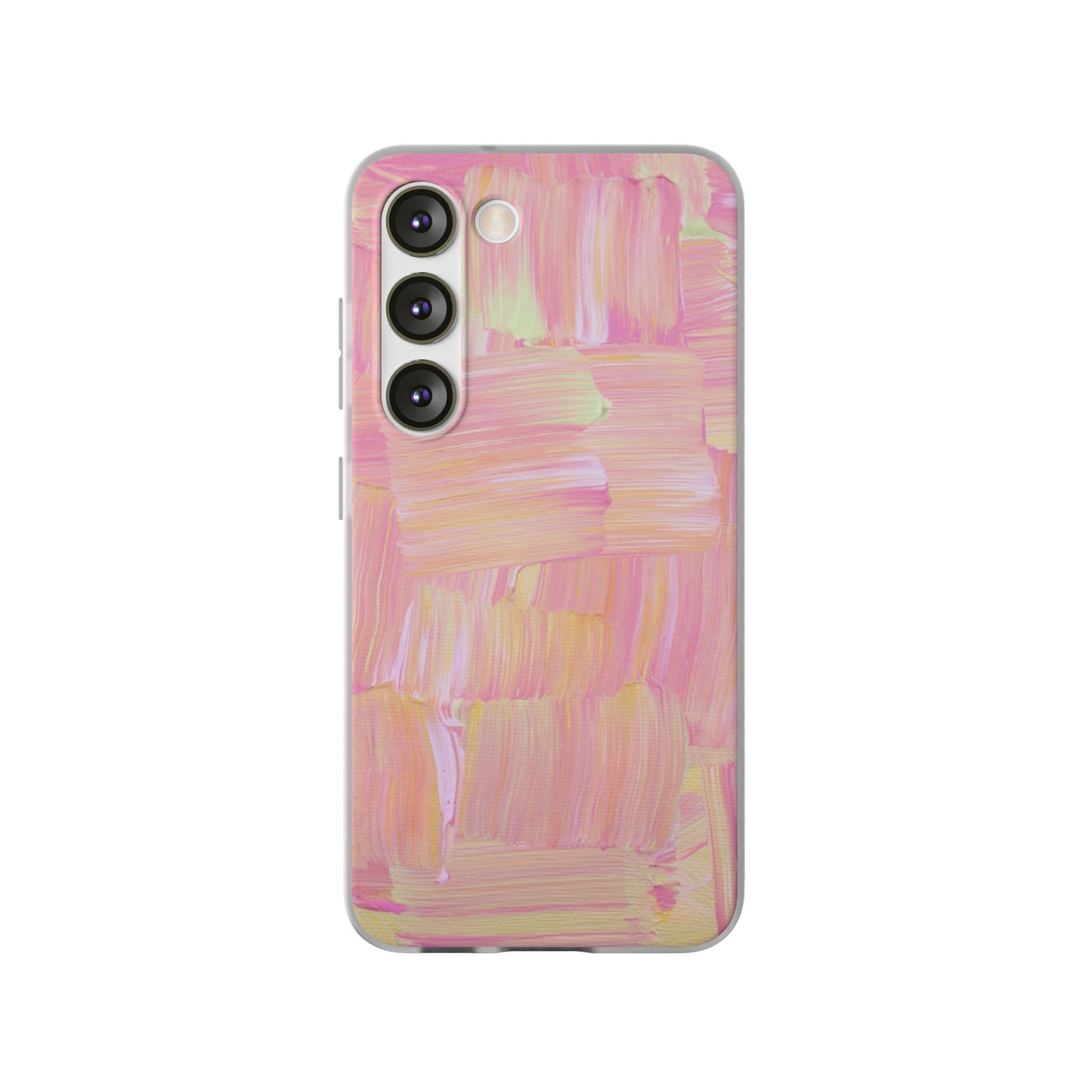 Flexi Case – Sorbet Stroke
