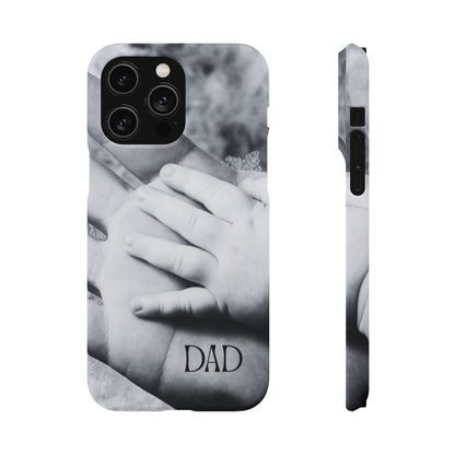 Snap Phone Case – Dad’s Legacy