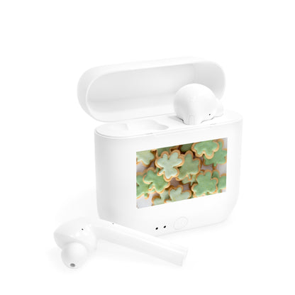 Wireless Earbuds – Sugar Patch