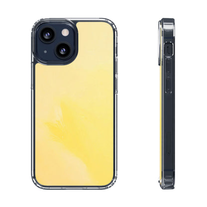Clear Phone Case – Sunwash