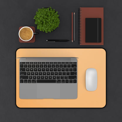 Desk Mat – Warm Dune