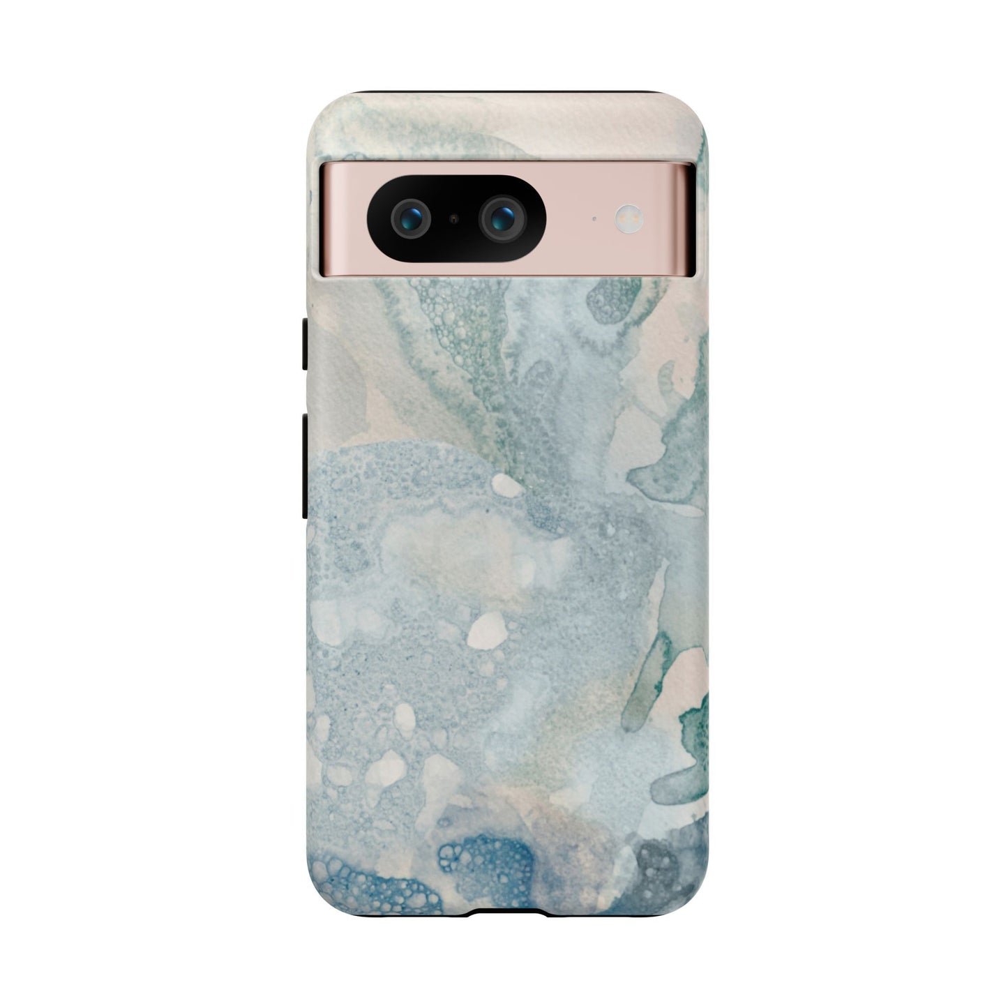 Protective Phone Case – Clay Water