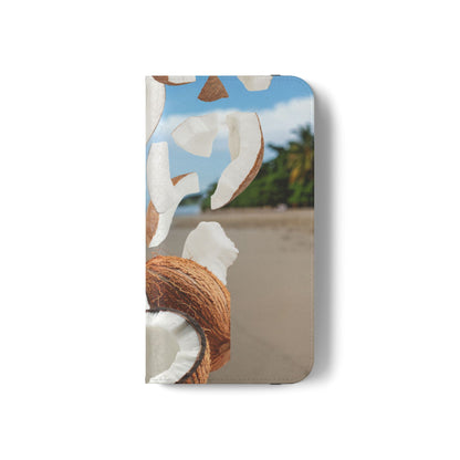 Flip Case – Coco Coast