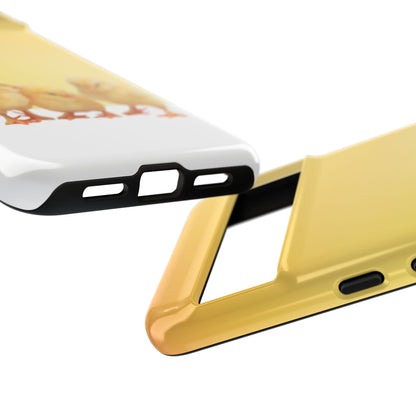 Protective Phone Case – Chirp Crew