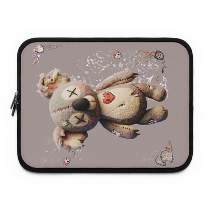 Neoprene Laptop Sleeve – Cursed Cuddles