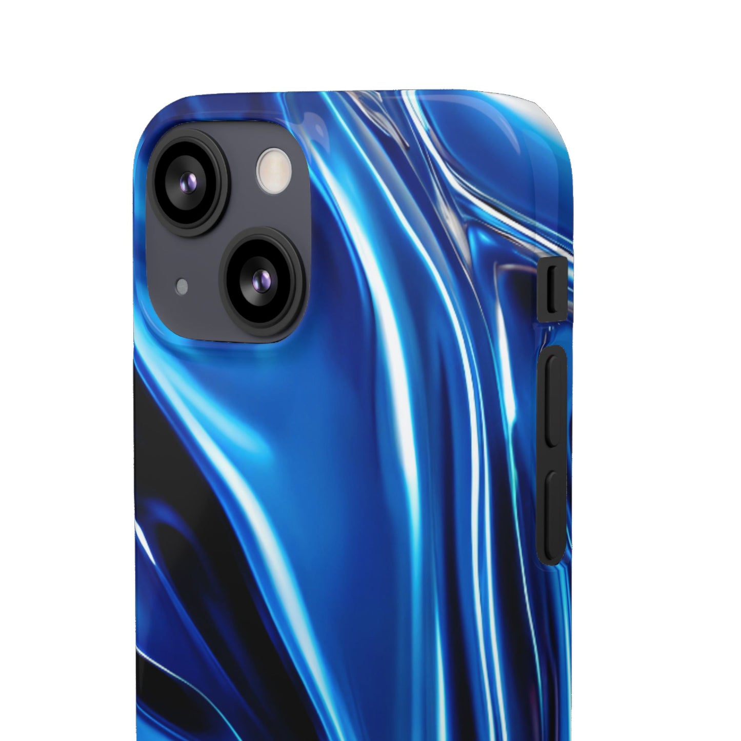 Snap Phone Case – Midnight Surge