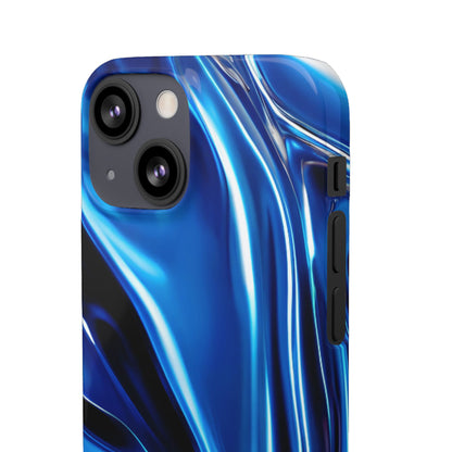 Snap Phone Case – Midnight Surge