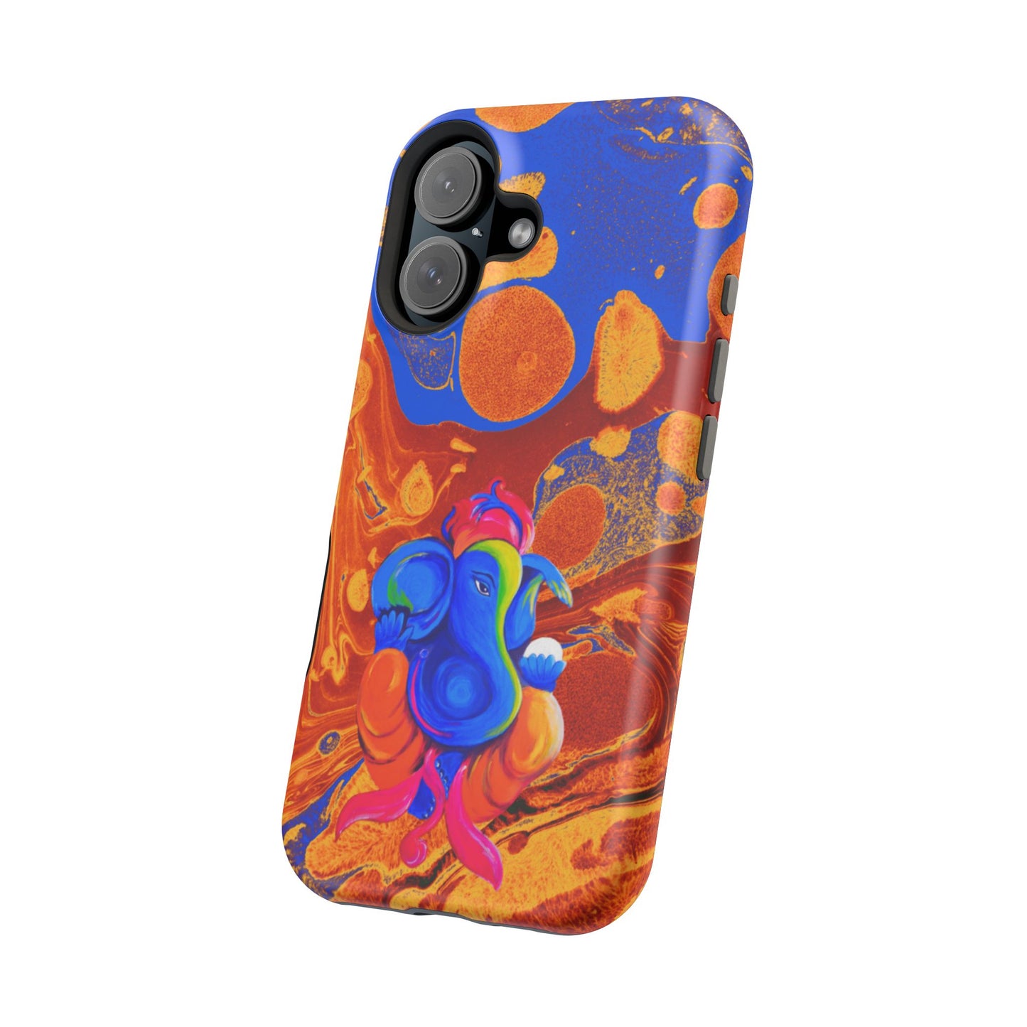 Wireless-Charging Compatible Case – Karma Blaze